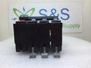 Westinghouse BAB3040HS 40 Amp 3 Pole 240V Circuit Breaker w/ Shunt Trip