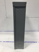 General Electric TLM1212RCUP 125 Amp 14 Space 120/240V Main Lug Load Center