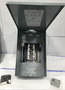 General Electric TLM1212RCUP 125 Amp 14 Space 120/240V Main Lug Load Center