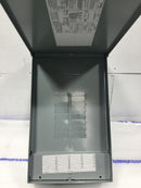 General Electric TLM1212RCUP 125 Amp 14 Space 120/240V Main Lug Load Center