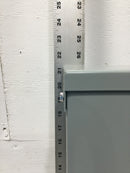 General Electric TLM1212RCUP 125 Amp 14 Space 120/240V Main Lug Load Center