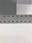 General Electric TLM1212RCUP 125 Amp 14 Space 120/240V Main Lug Load Center