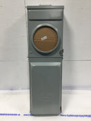 Midwest R011C010 100 Amp Single Phase 120/240V Load Center - Cosmetic Flaw