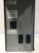 Midwest R011C010 100 Amp Single Phase 120/240V Load Center - Cosmetic Flaw