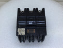 American NB350 50 Amp 3 Pole 240V Bolt on Circuit Breaker