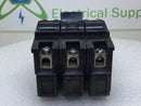 American NB350 50 Amp 3 Pole 240V Bolt on Circuit Breaker