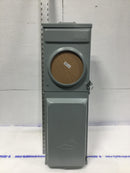 Midwest R011C010 100 Amp Single Phase 120/240V Load Center - Cosmetic Flaw