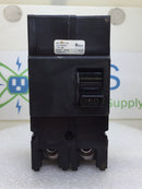 Zinsco QFP24/QFP2150 150 Amp 2 Pole 240V Circuit Breaker
