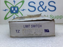 Mars TZ-6104 20 Amp 125/250V Limit Switch