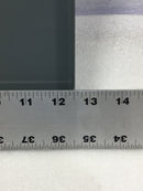 General Electric TLM1212R 125A 12S 120/240V Dead Front w/Main 20 1/8" x 12 1/2"