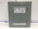 Eaton BR816L125FP 125A 120/240V 8 Space Flush Door 12 1/4" x 14 1/8" - Flaw