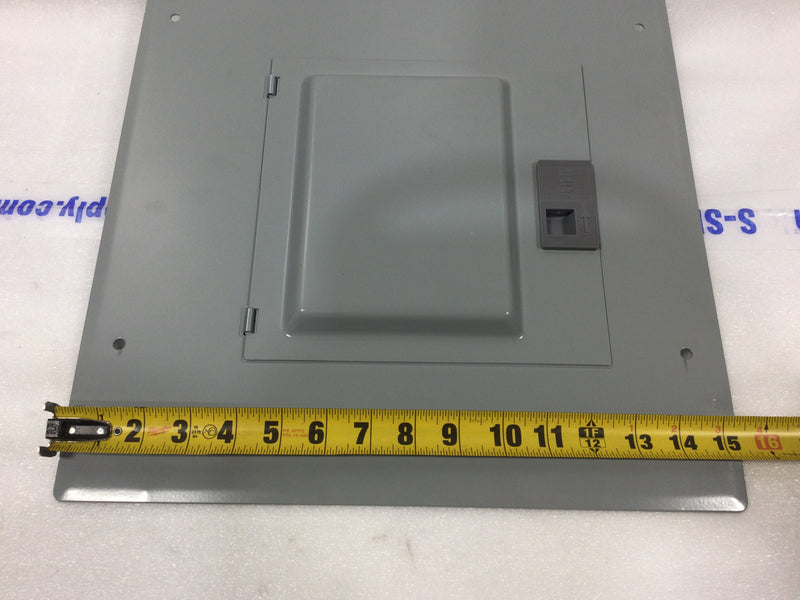 ABB TLMQ1212PAG 125 Amp 14 Space 1PH 120/240V Main Lug Load Center - Flaw