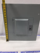 ABB TLMQ1212PAG 125 Amp 14 Space 1PH 120/240V Main Lug Load Center - Flaw