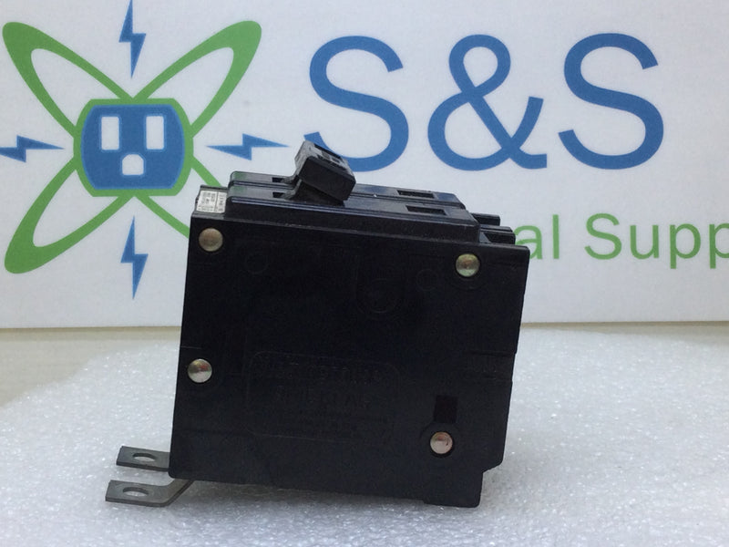 Westinghouse BA2040 40 Amp 2 Pole 120/240V Bolt on Circuit Breaker BAB2040
