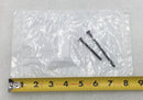 Square D 48121-121-50A 2 Pole 2"/3" Circuit Breaker Mounting Screw