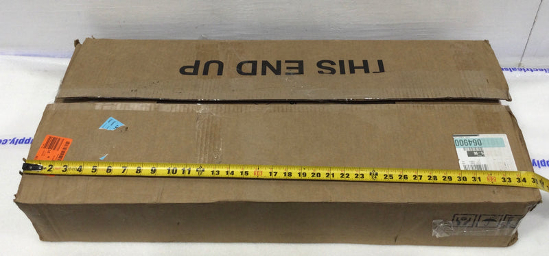 ABB PAM3015PA 150 Amp 60 Space 1PH 3 Wire 120/240V PON Main Breaker Load Center