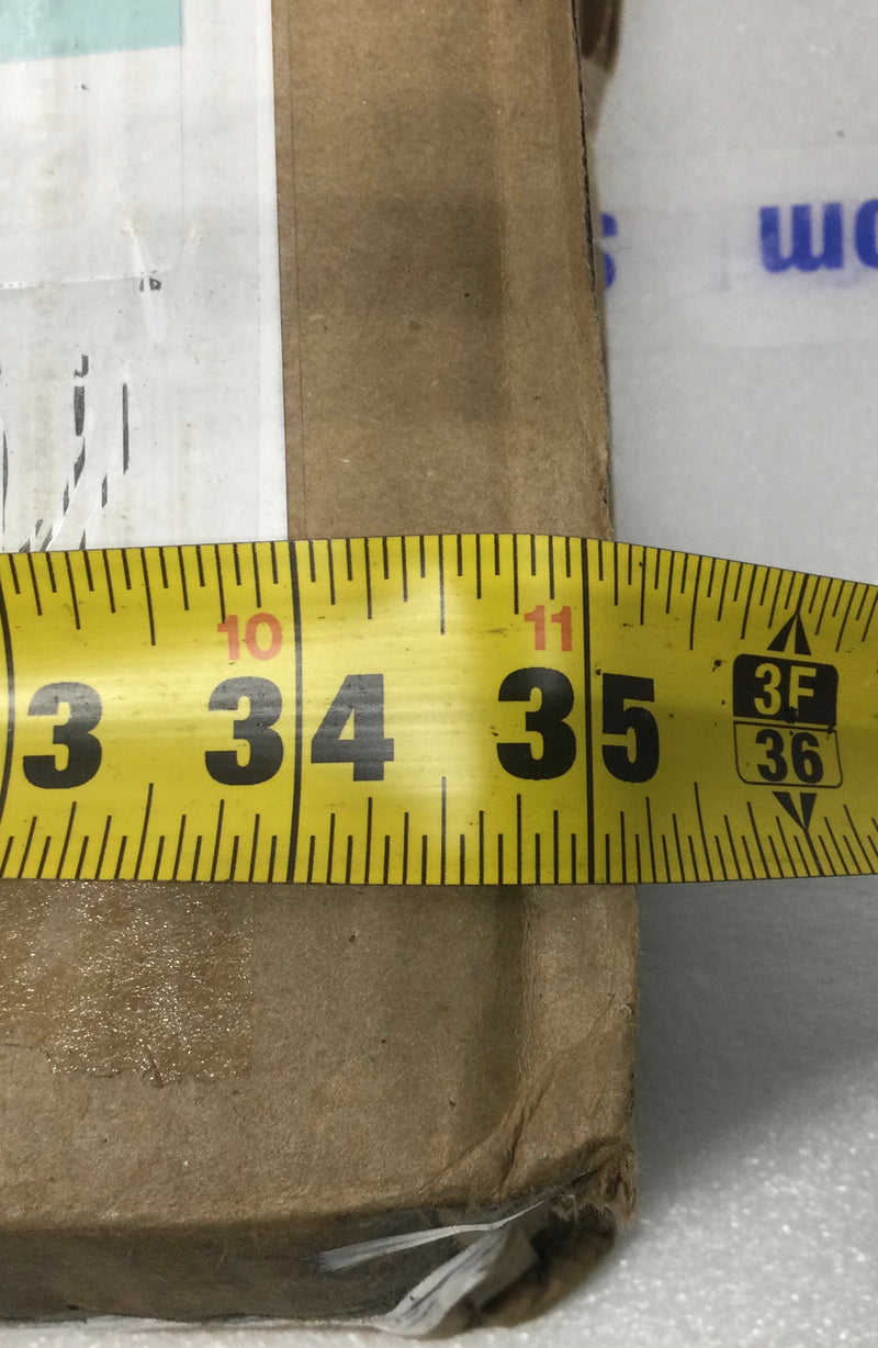 ABB PAM3015PA 150 Amp 60 Space 1PH 3 Wire 120/240V PON Main Breaker Load Center