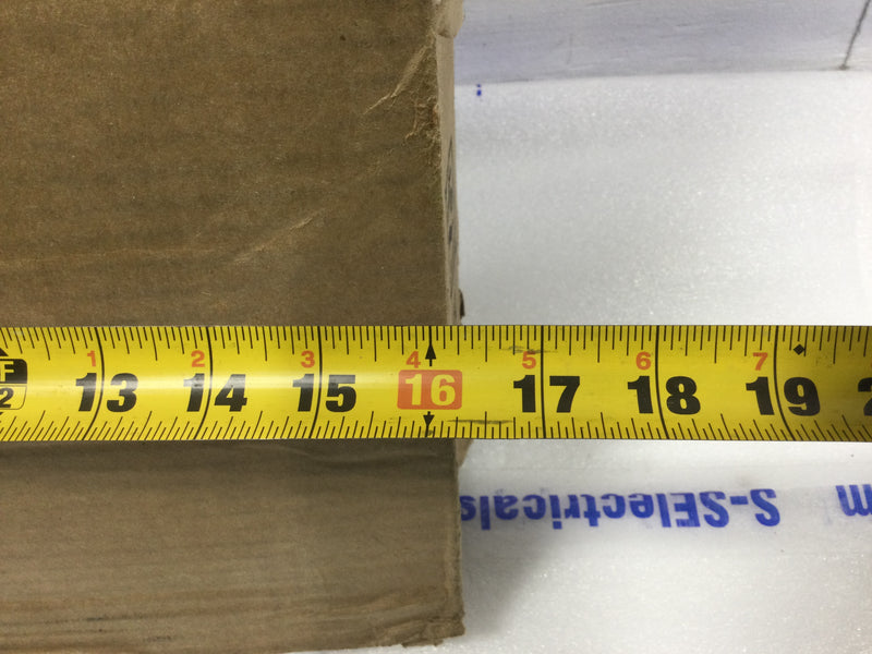 ABB PAM3015PA 150 Amp 60 Space 1PH 3 Wire 120/240V PON Main Breaker Load Center