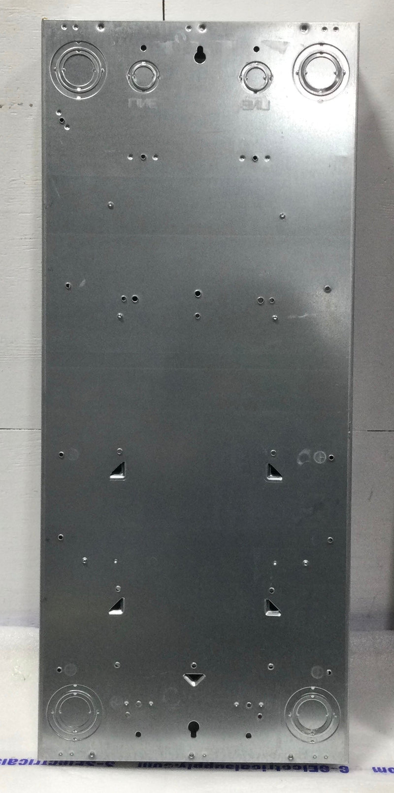 ABB PAM3015PA 150 Amp 60 Space 1PH 3 Wire 120/240V PON Main Breaker Load Center