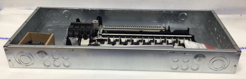 ABB PAM3015PA 150 Amp 60 Space 1PH 3 Wire 120/240V PON Main Breaker Load Center