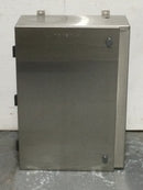 Trystar/Intertek Generator Docking Station GDS-04-5W-CM-ACGH1 400A Nema 4X Enclosure