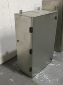 Trystar/Intertek Generator Docking Station GDS-04-5W-CM-ACGH1 400A Nema 4X Enclosure