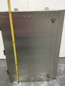 Trystar/Intertek Generator Docking Station GDS-04-5W-CM-ACGH1 400A Nema 4X Enclosure