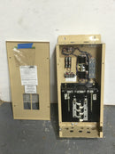 Generac GV-642066 100A 12 Space 120/240V Transfer Switch 27 1/2" x 12 1/2"