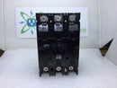 GE General Electric TED136050 50 Amp 3 Pole 600V Circuit Breaker