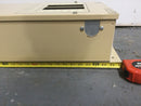 Generac GV-642066 100A 12 Space 120/240V Transfer Switch 27 1/2" x 12 1/2"
