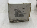 Edison/Cooper-Bussmann ECSR400 400 Amp 600V Class RK5 Fuse