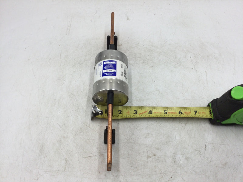 Edison/Cooper-Bussmann ECSR400 400 Amp 600V Class RK5 Fuse