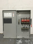 Siemens HF365NRA 400 Amp 600V Fusible Heavy Duty Safety Switch