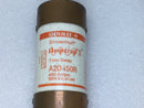 Gould/Shawmut A2D450R Amptrap 450 Amp 250VAC or less Current Limiting Class RK1 Fuse