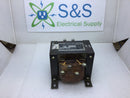 Trenco TR-7105 Transformer 230/460 to 155Volts 250VA 50/60Hz Machine Tool Control
