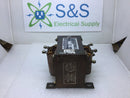 Trenco TR-7105 Transformer 230/460 to 155Volts 250VA 50/60Hz Machine Tool Control