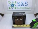 Trenco TR-7105 Transformer 230/460 to 155Volts 250VA 50/60Hz Machine Tool Control