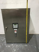 Asco J03ATSA30400NGXF 400 Amp 480V 3ph Nema 4x Stainless Steel ENCLOSURE ONLY