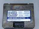 Lake Shore/LS Electric 9926220 Close differential Undervoltage Relay 3-Phase 480V