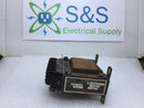 Trenco TR-37077 Transformer Input 240/480 120V Capacity 10VA 60Hz
