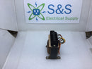 Trenco TR-37077 Transformer Input 240/480 120V Capacity 10VA 60Hz