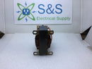 Trenco TR-37077 Transformer Input 240/480 120V Capacity 10VA 60Hz
