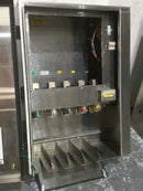 Trystar/Intertek Generator Docking Station GDS-04-5W-CM-ACGH1 400A Nema 4X Enclosure