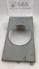 General Electric Meter Cover 14" x 8"