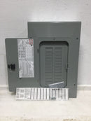 Eaton Cutler Hammer Series BRP24L125 Indoor Main Lug Load Center - 125 Amp 24 Space 48 Circuit