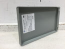 GE General Electric Spectra Series SRFB3XT5MFPX C/B Module Filler Plate Only - 5 1/2" H x 10" L
