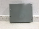 GE General Electric Spectra Series SRFB3XT5MFPX C/B Module Filler Plate Only - 5 1/2" H x 6 11/16" L