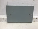 GE General Electric Spectra Series SRFB3XT5MFPX C/B Module Filler Plate Only - 5 1/4" H x 8 1/4" L