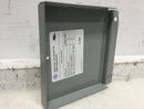 GE General Electric Spectra Series SRFB6XT5MFPX C/B Module Filler Plate Only - 5 1/2" H x 5 5/8" L