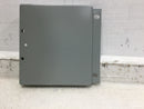 GE General Electric Spectra Series SRFB6XT5MFPX C/B Module Filler Plate Only - 5 1/2" H x 5 5/8" L